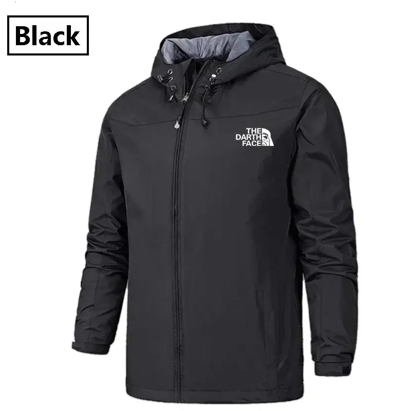 Jacket Back Design