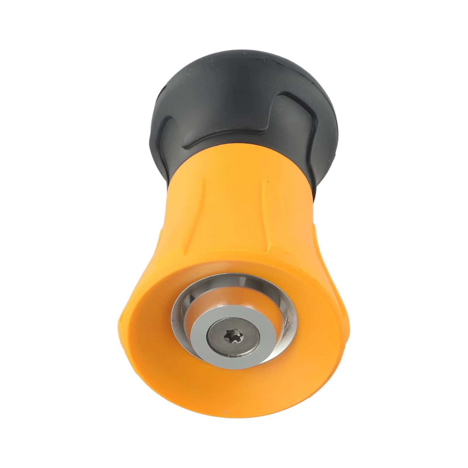 

Durable High Quality Brand New Hose Nozzle Water Nozzle For Washing Machines 3/4 Inch Alloy High Pressure Sprayer Irrigation