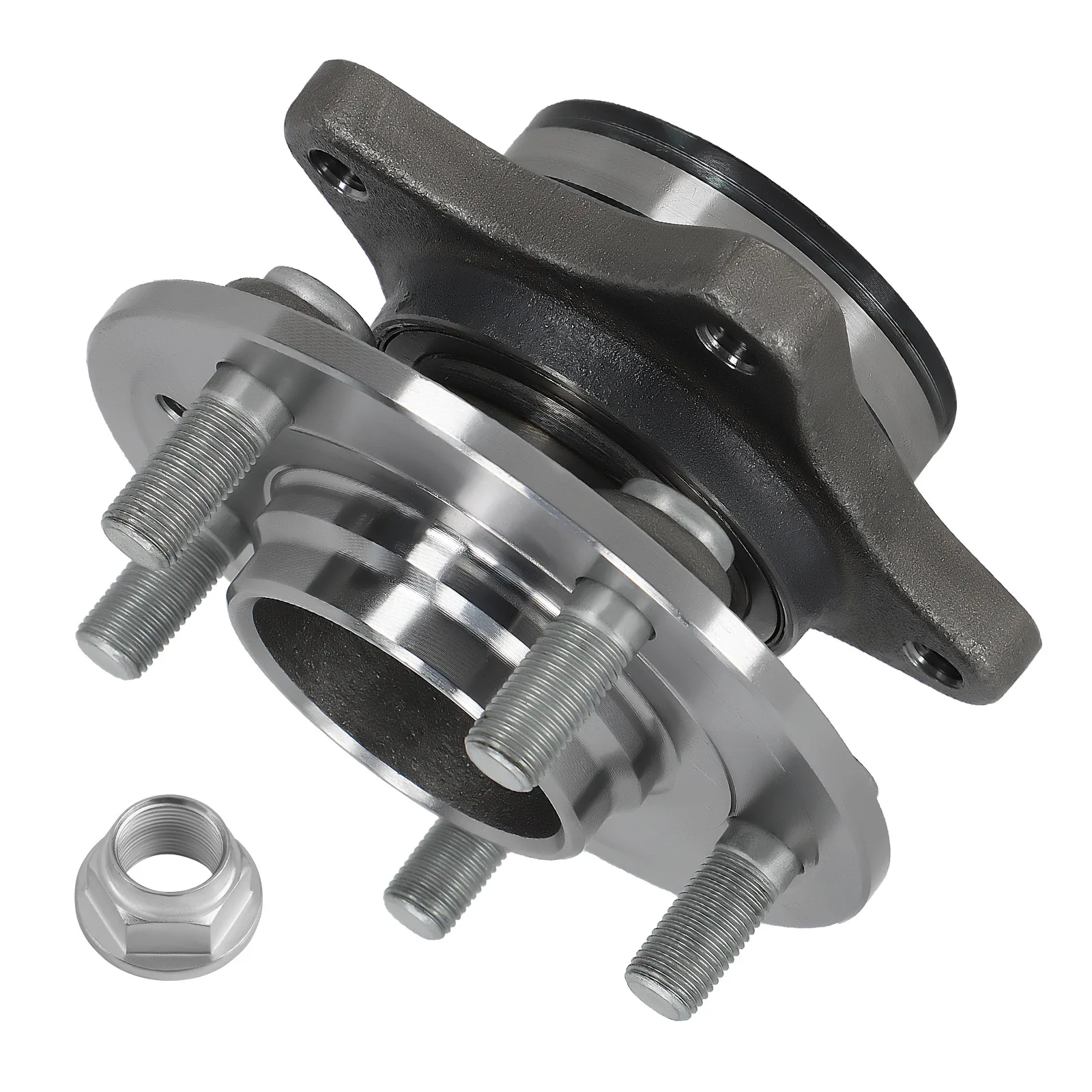 Front Wheel Bearing Hub Assembly for Range Rover Sport LS 2005-2013 LR014147 4x4