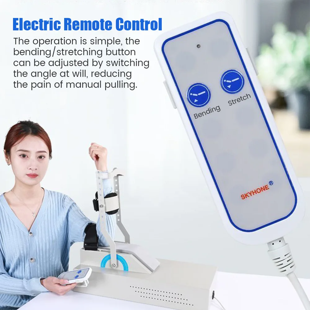 Appareil D'entraînement à La Flexion Et à L'extension De L'articulation