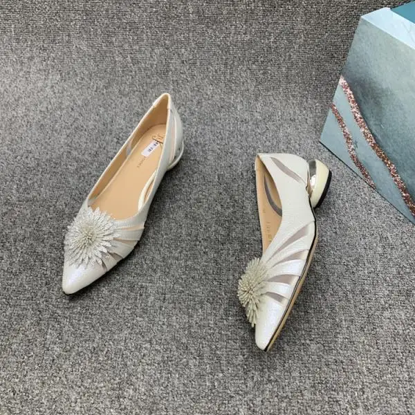 أحذية الصيف السيدات التنس الإناث الانزلاق على فستا...