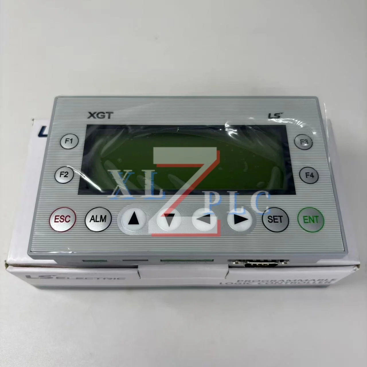 새로운 오리지널 XP10BKB-DC 오퍼레이터 패널 XP10BKB-DC