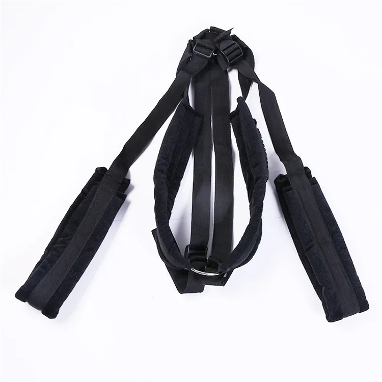 Sex Swing Bdsm Bondage Restraints Slave Fetish Love Adult Games Chairs Hanging Door Swing Erotic Sex Toy tools For Woman Couples