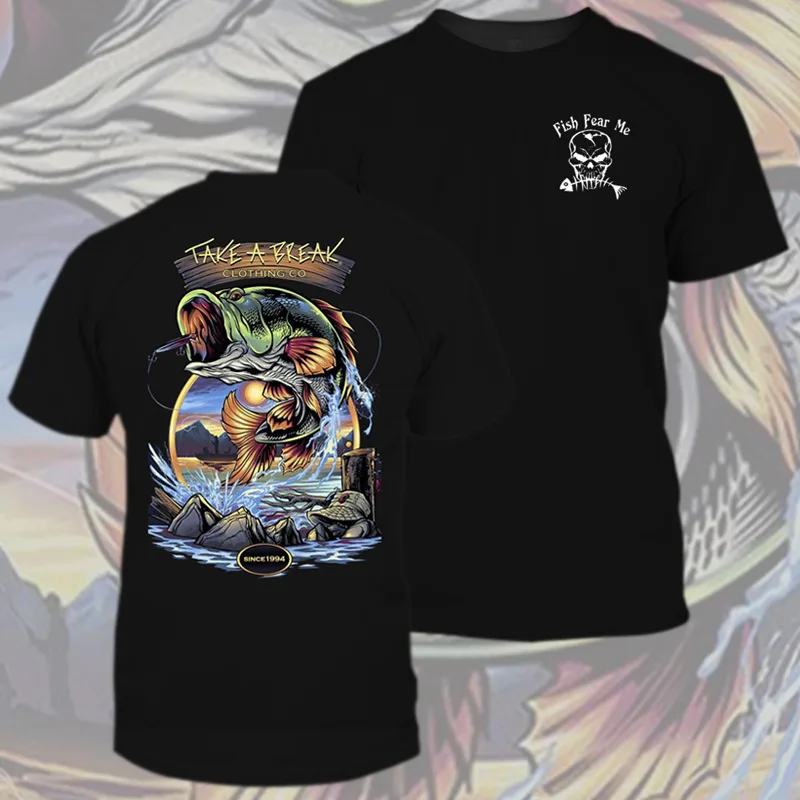 

Summer New Men's O-neck Short Sleeve 3d T-shirt Quick Dry Skull Print Logo Boys' Badminton Clothing Top Mens Designer Clothes