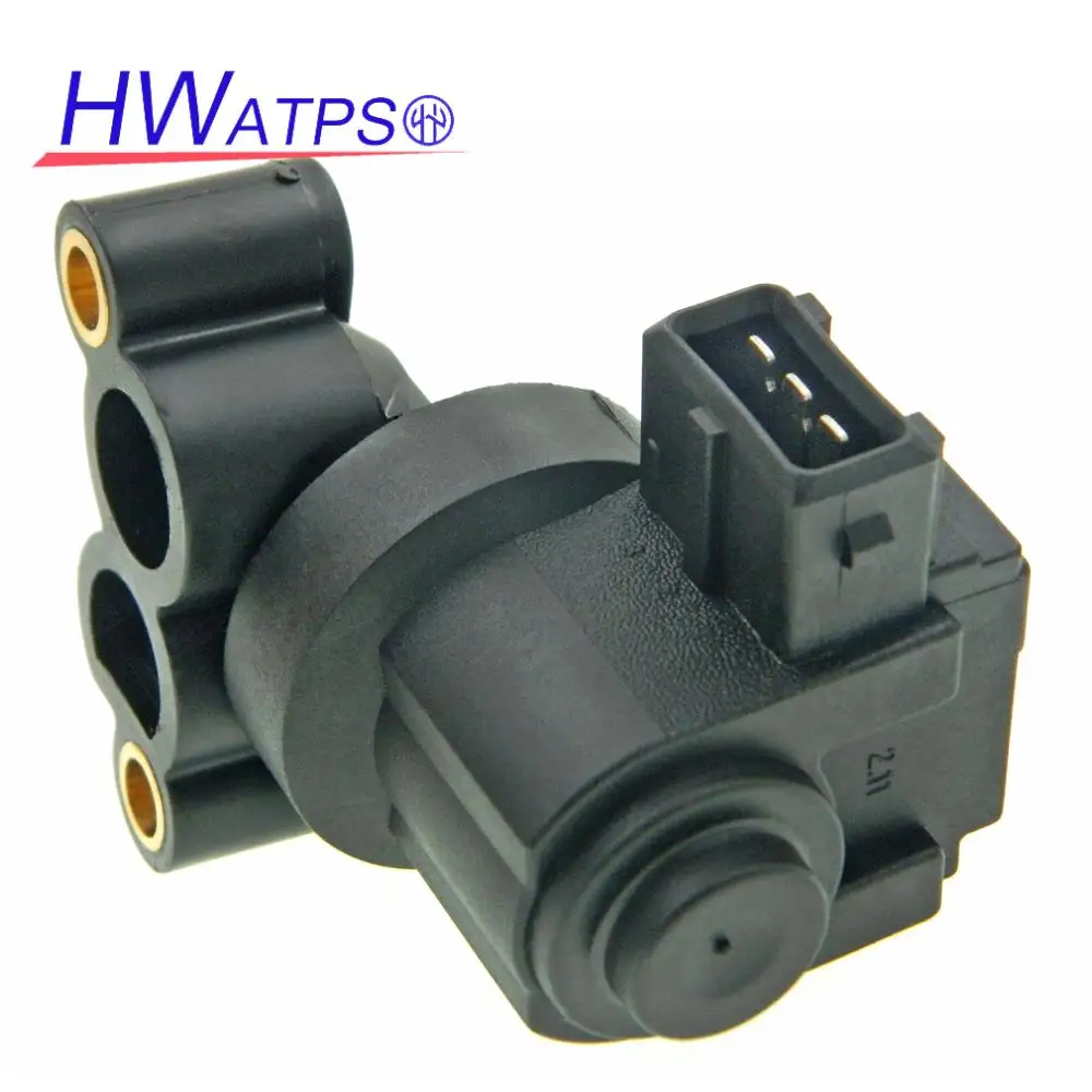 Idle Air Control Valve 35150-33010 pneumatic air valve idle stepper motor for Kia Rio Optima Spectra Sportage Hyundai Tucson Tiburon Santa Fe Sonata 1997-2010 1580809