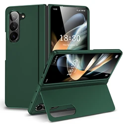Custodia Premium Anti-Caduta Full Protection con Supporto