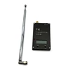 Type C Port 320Transmitter Frequency Stereo Transmitter 500mW 88-108MHz FM Transmitter LCD Screen with Memory DropShipping 4