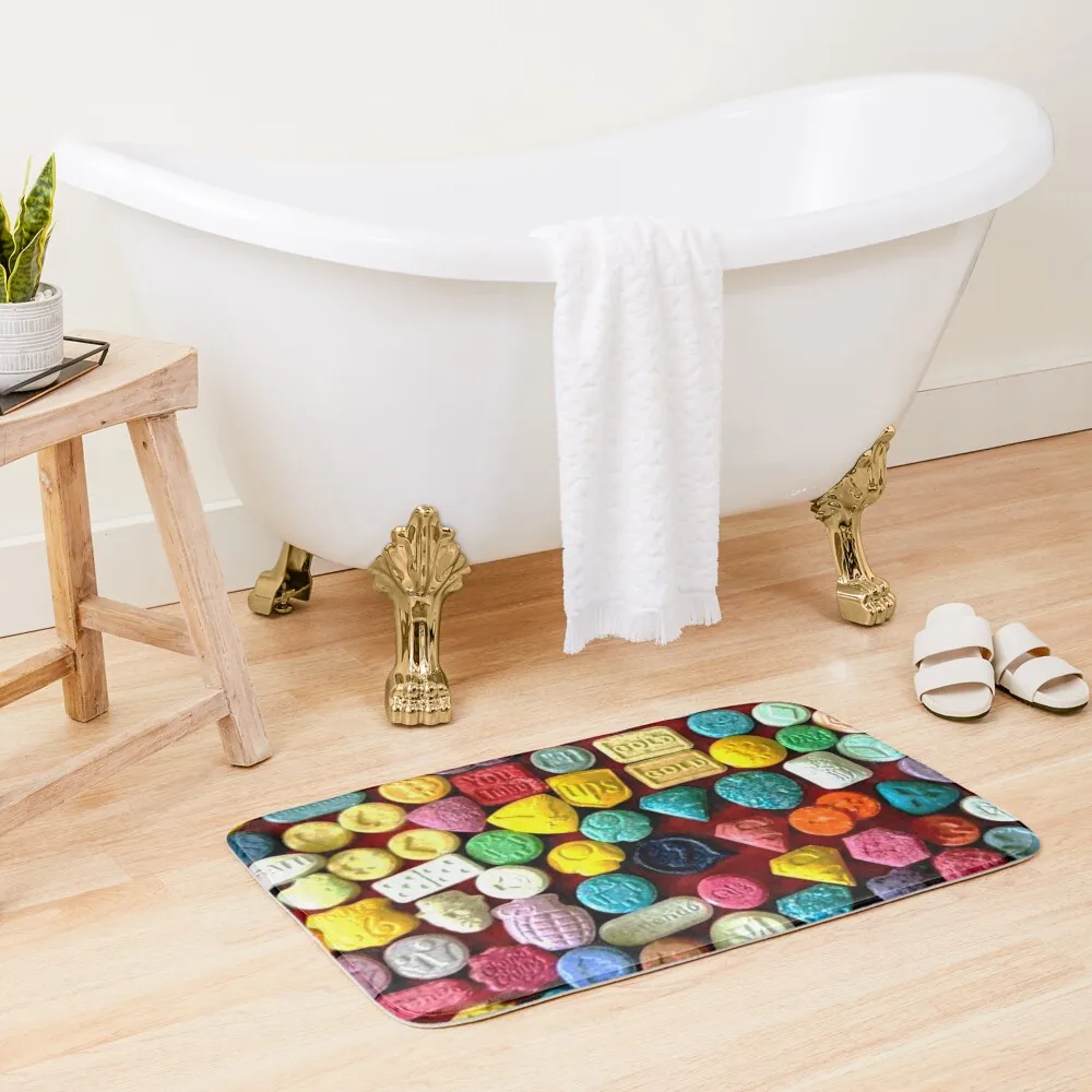 

Ecstacy Bath Mat Rug Bathroom Bathroom Shower Carpet In The Bathroom Mat