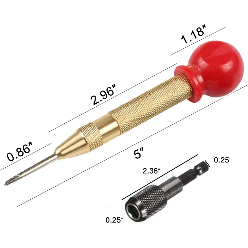 Рисунок 5 - спиральное комбинированное сверло