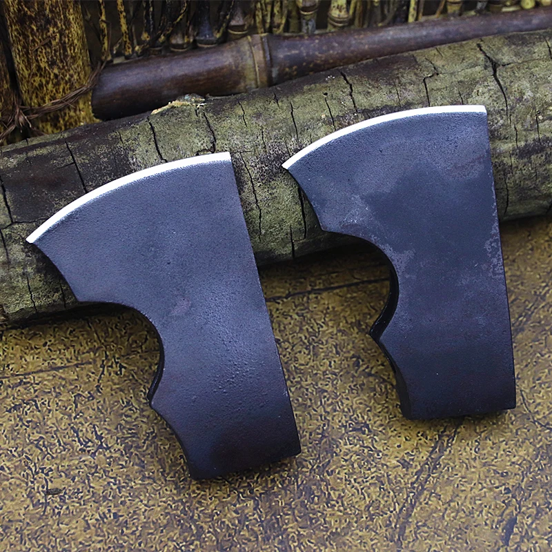 Marteau à Brique HURRISE - Acier à Haute Teneur En Carbone - Double