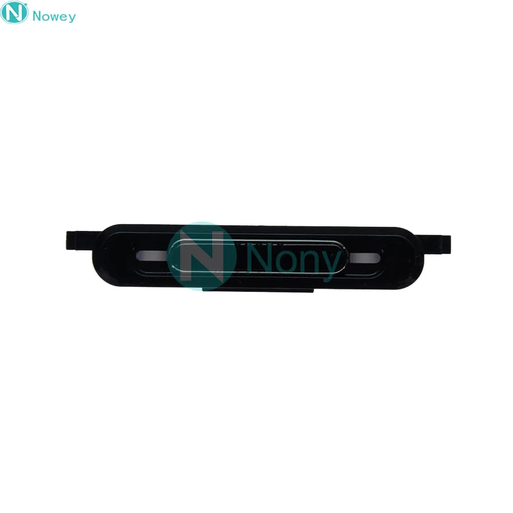 Nowey 5610 XM 버튼 Nokia 5610 XpressMusic 휴대 전화 키패드 버튼 커버 케이스 교체 부품