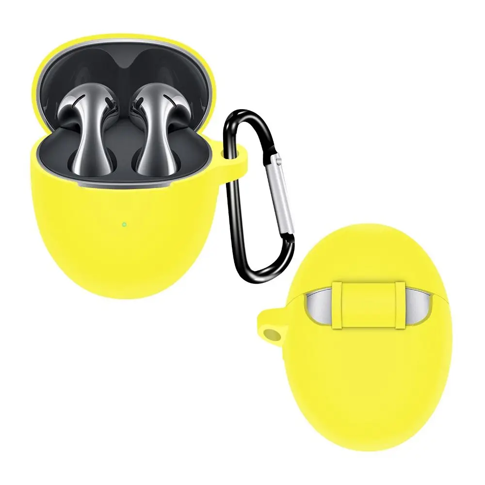 Premium Shockproof Silicone Protective Case