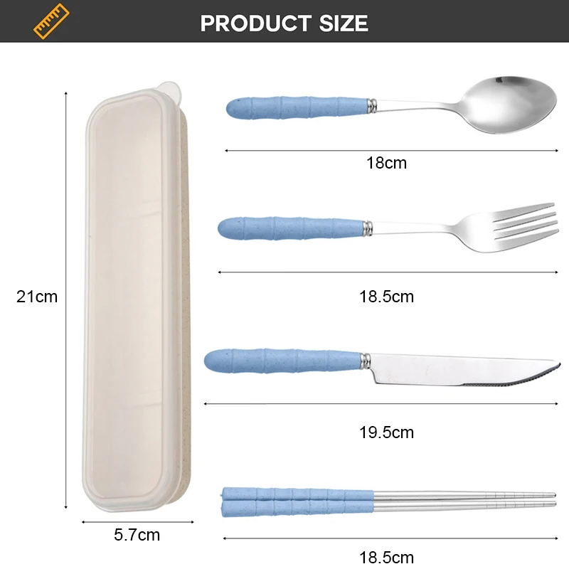 https://ae01.alicdn.com/kf/S9c9bd4a6a27b4f1eb5c3c956805acf843/Portable-Travel-Cutlery-Set-With-Box-Stainless-Steel-Spoon-Fork-Chopstick-Knife-Dinnerware-Lunch-Tableware-Kitchen.jpg