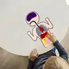 Body Parts Teaching Aids Children Anatomy Human Body Organs Science Home School Teaching Aids Educational Insights Toys 3