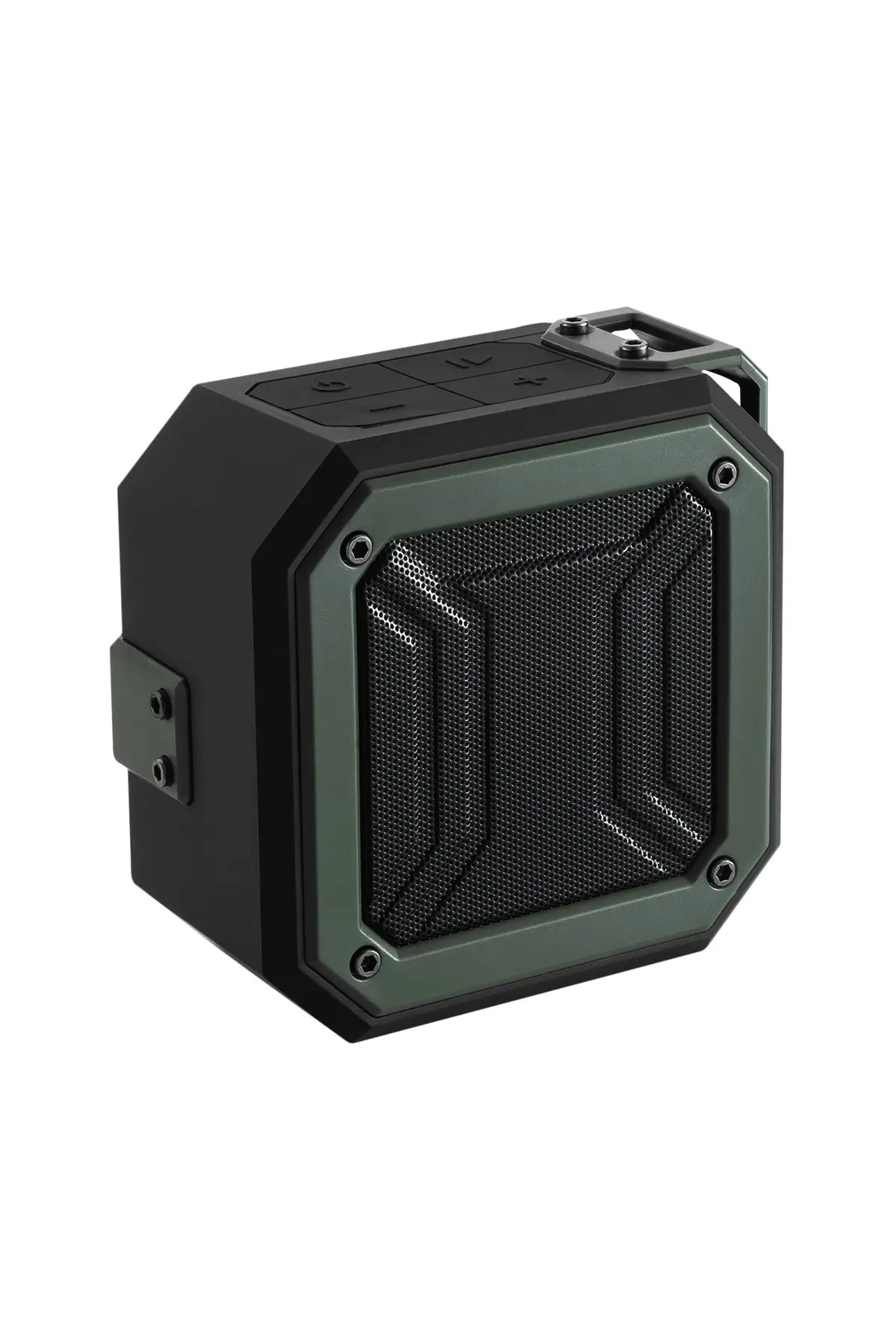

Green Acoustic 0149 Wireless Bluetooth Speaker