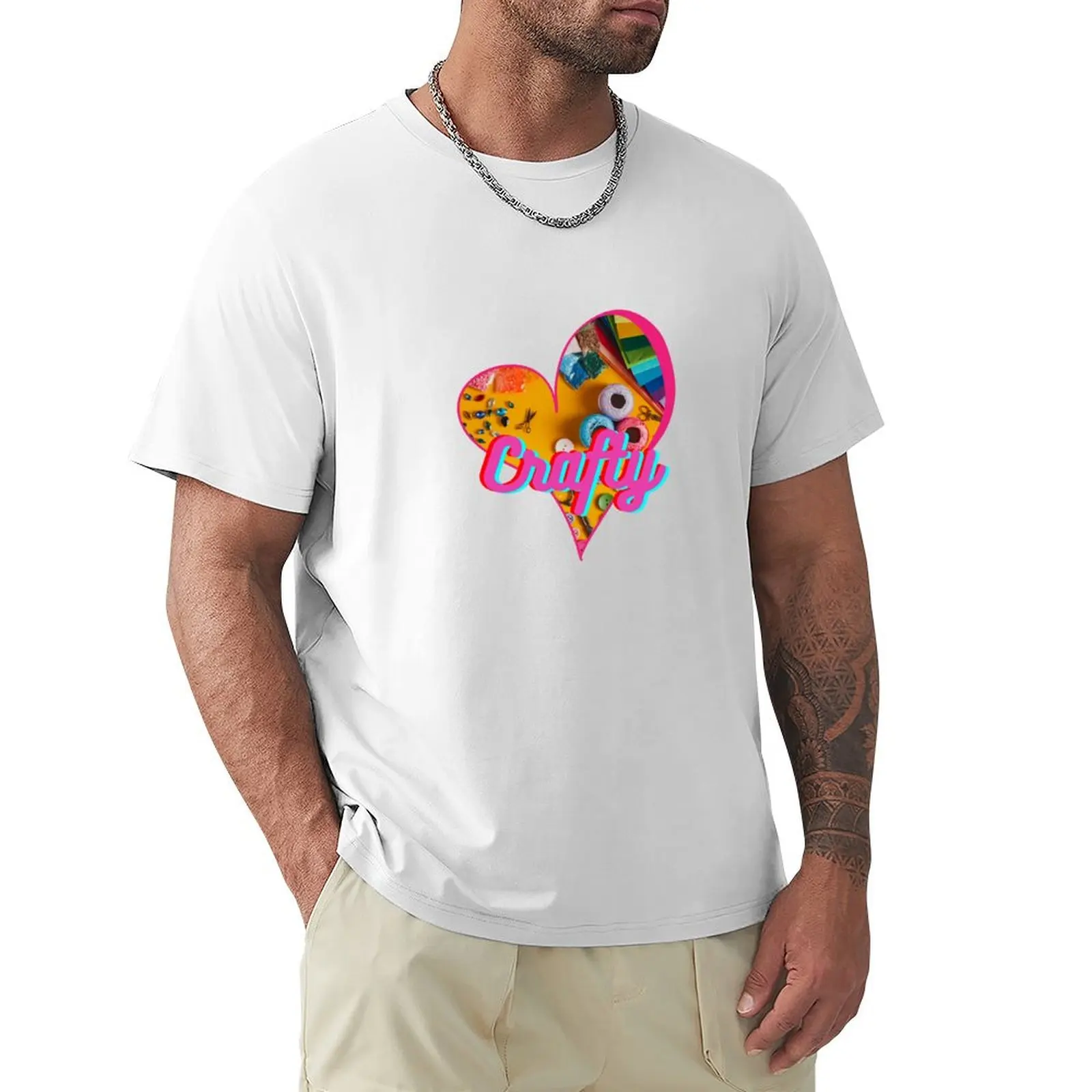 

Crafty T-Shirt boys animal print boys whites oversizeds mens cotton t shirts