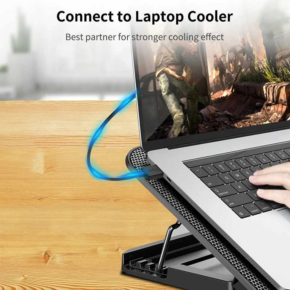 USB 3.0 케이블 짧은 USB 3.0 수-수 케이블 연장 코드 냉각 팬, 패드, 카메라, DVD 플레이어용 USB 3.0 AM-AM 케이블,