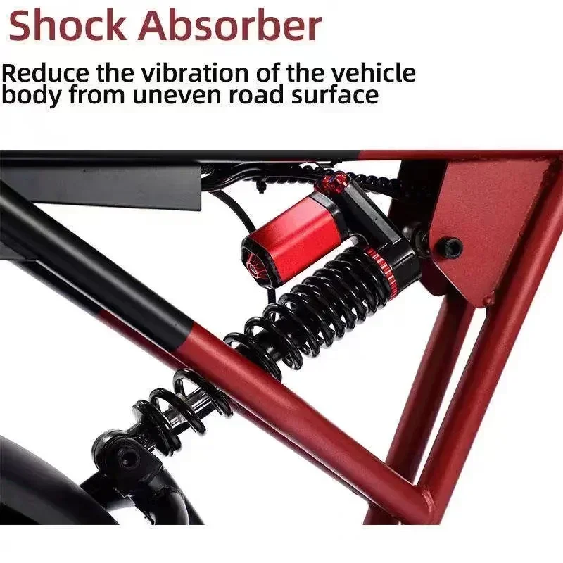 自転車本体 AKI The Super 73 Electric Motorbike – super73.jp