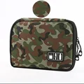 8 camouflage green