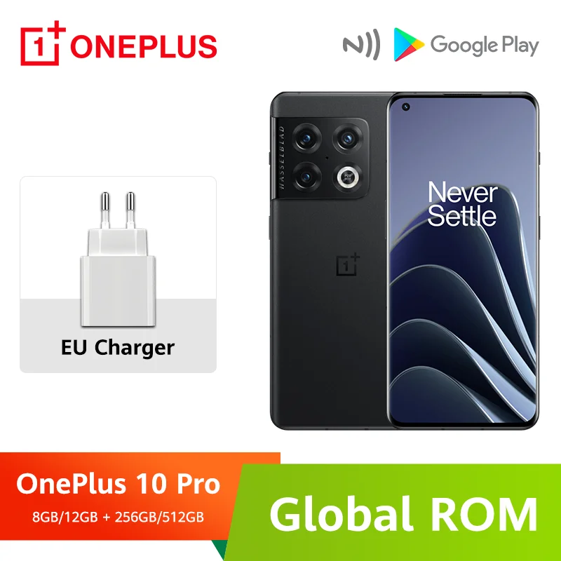 Купить Телефон Oneplus Pro