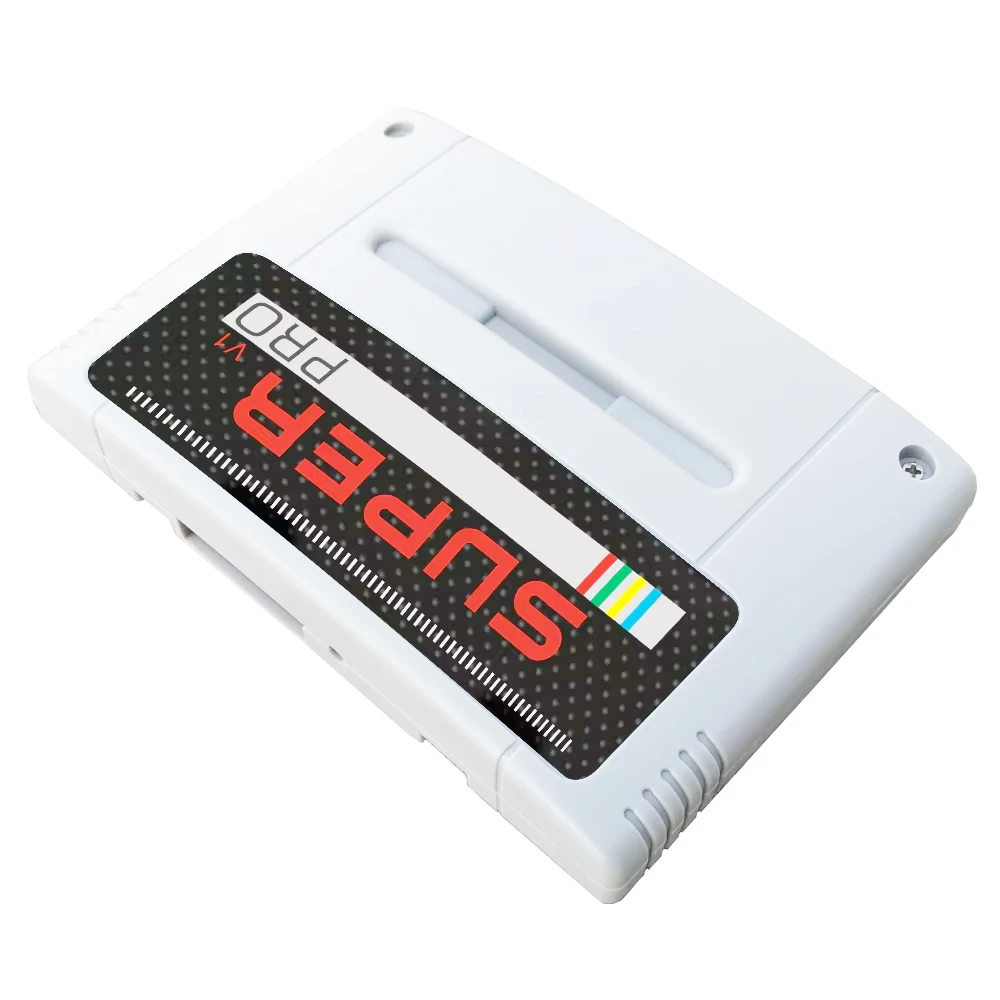 Mosel game flash Remix Game box 1000 in 1 is suitable for SNES SFC