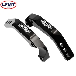 Supporto per Manopole Moto Universale CNC