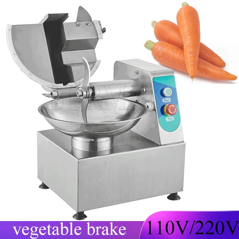 

Многофункциональная машина для резки овощей, электрический резак, наполнитель пельменей, измельчитель для еды, имбиря, чеснока