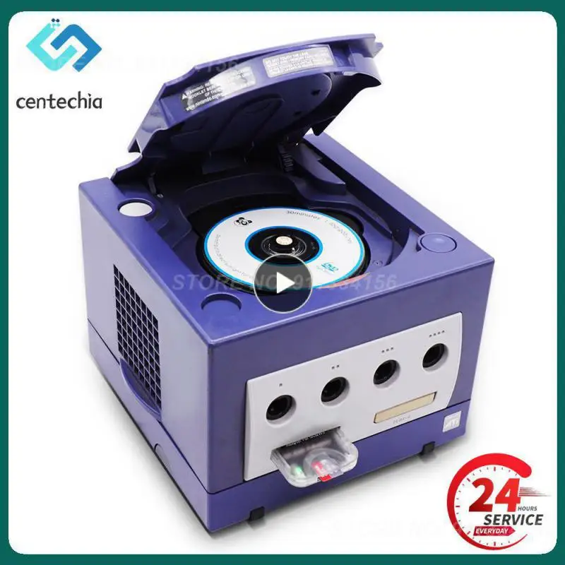 Adattatore Per Scheda Adattatore Per Scheda Sd Per Console Gamecube E Wii Adattatore Per Scheda Di Memoria Sd Sd2Sp2 Per Gamecube Wii