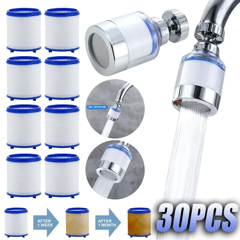 FaucetFilterCartridgePPCottonCartridgeKitchenandBathroomFaucet