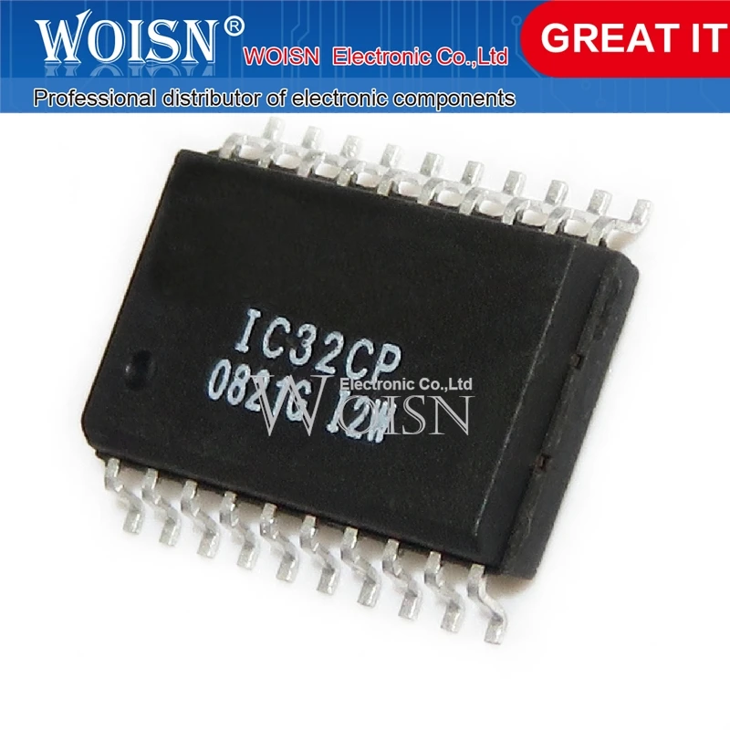 

10 шт. IC32CP IC32 SOP-20
