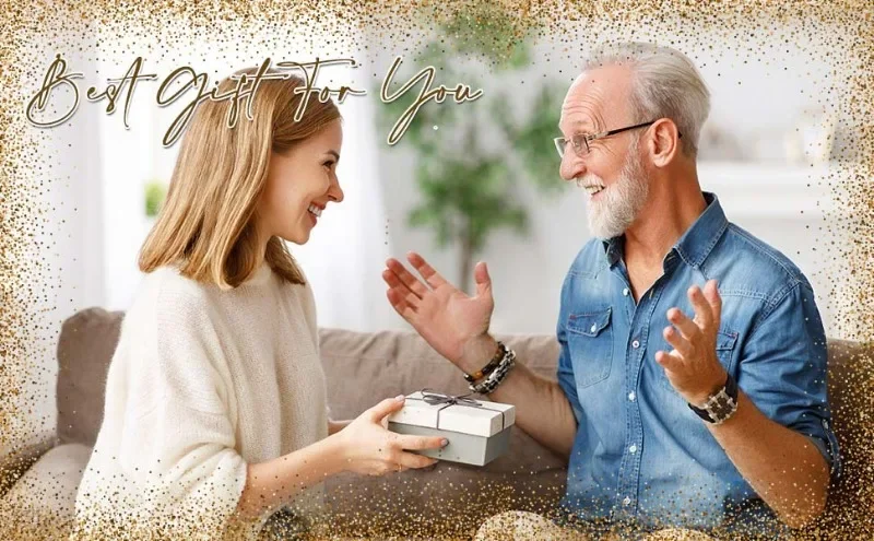 Gifts for Dad Who Wants Nothing