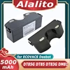 Original 12V 5000mAh Battery For ECOVACS Deebot DT87G DN650 BFD-yt DN700-BYD DT85G DT85 DT83G DM81 1
