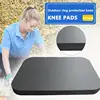 Yoga Knee Pad Cushion Knees Protection Versatile Sponge Knee Cushion for Exercise Gardening Yard Work Bathtub Kneeling Yoga Mat 5