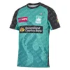 New Arrival Summer Australian BBL Brisbane Heat 2024/25 Mens Replica BBL Jersey Training Jersey Kid Uniform For Adult&Kid 1
