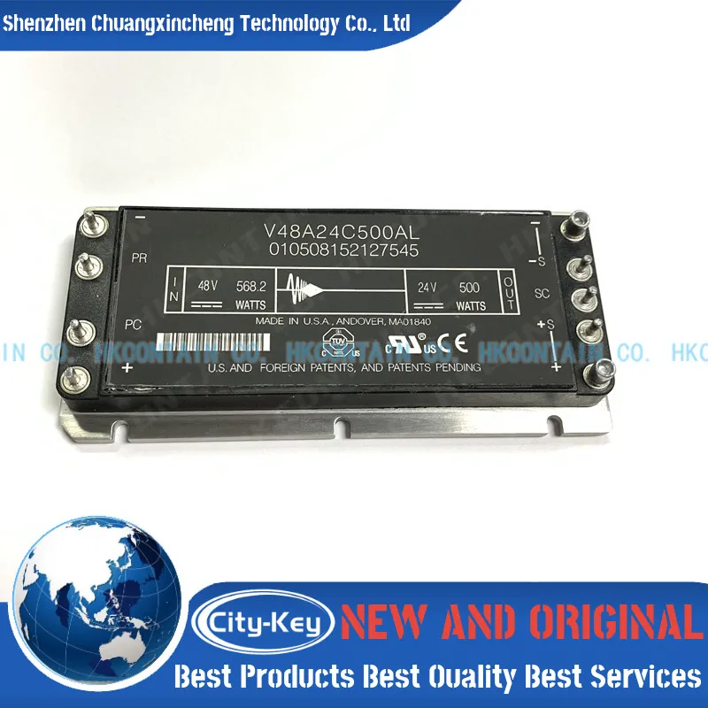 

New and Original V48A24C500A V48A24C500AL V48A24C500AL2 V48A24E500B V48A24E500BG V48A24H500AL3 V48A24T500BG IGBT MODULE