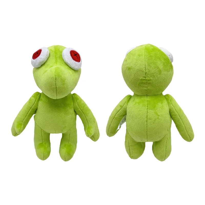 

26CM Little Runmo Creative Plush Toy Dolls Cute Animal Stuffed Soft Toy Birthday Gift For Children Home Decoration