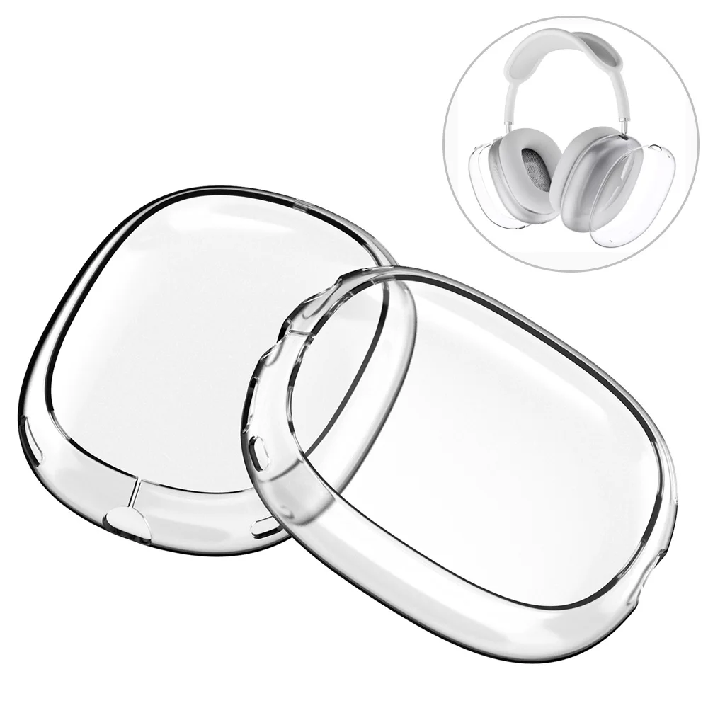 Transparent Anti-Scratch Protective Sleeve