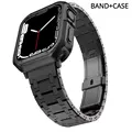 Black Case Band