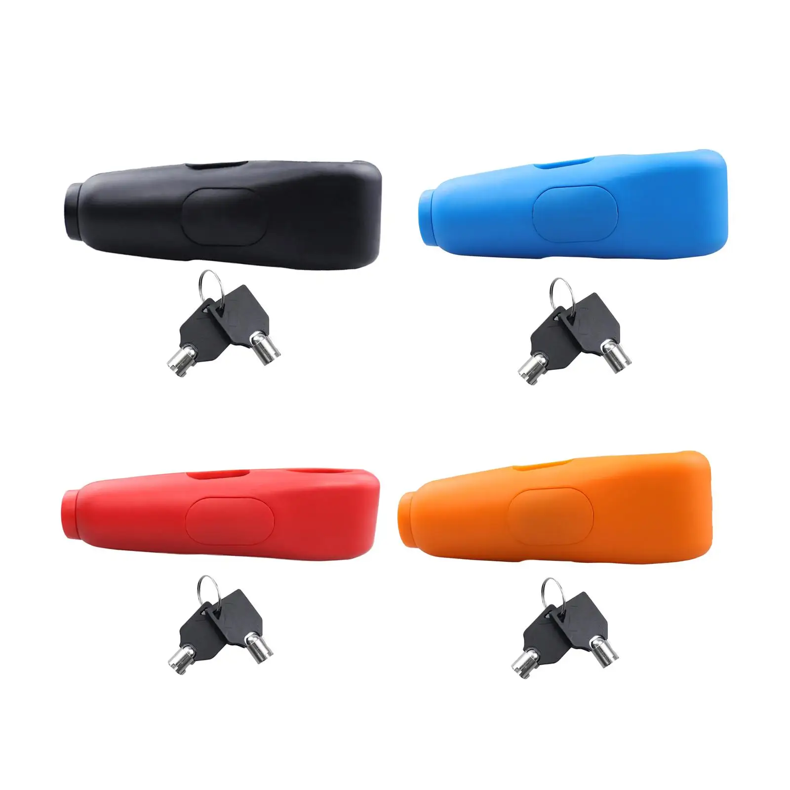 

Мотоциклетные блокировочные устройства для руля и дроссельной заслонки премиум-класса