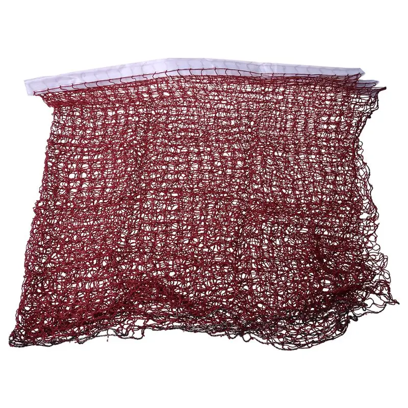 Outdoor Volleyball Net Folding Adjustable Volleyball Badminton Tennis Net Stand Pole for Beach Grass Outdoor