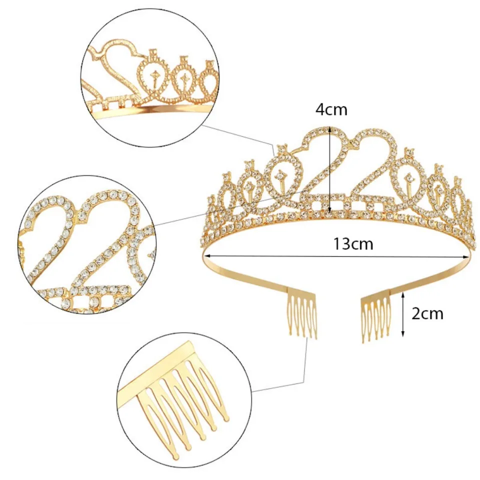 Buy Lion King Crown: Gold Baroque Medieval Royal Tiara Online in India -  Etsy, image size:960x960