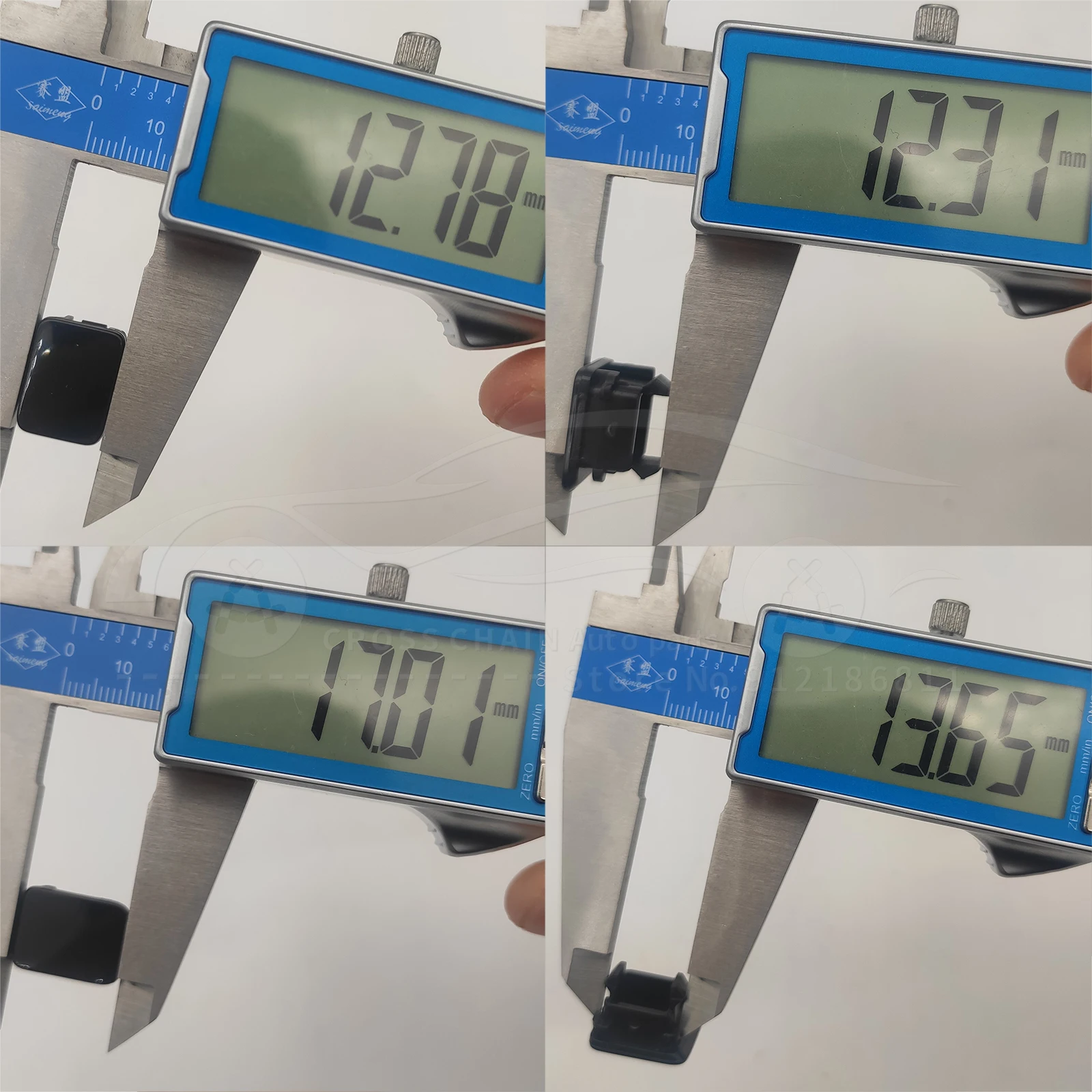 インジケーターシフトレバートリムパネルと互換性ありシフトロック