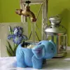 Flowing Spout Watering Can Fountain Magic Faucet, Floating Tap Fountain, Imitation Flowing Water Floating Tap Fountain 6