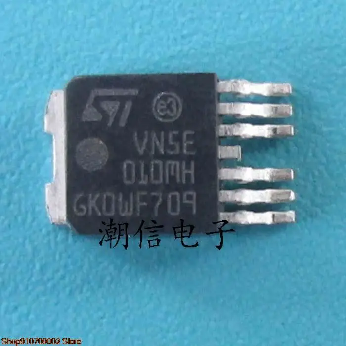 

5pieces VN5E010MH VNSE010MH original new in stock