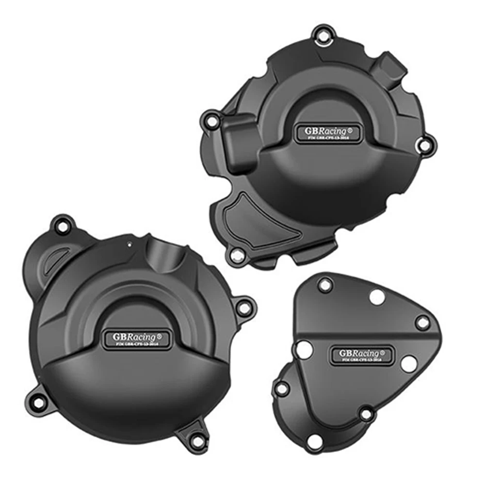 SPEED TRIPLE 1200 RR Engine Cover Protection Motorcycle Accessories For GBracing For TRIUMPH SPEED TRIPLE 1200RR 1200RS
