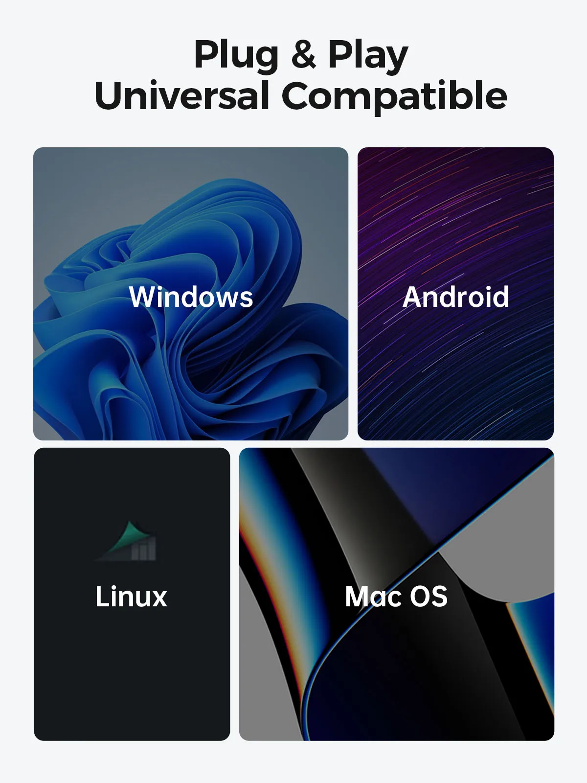 Computers e Electronics
