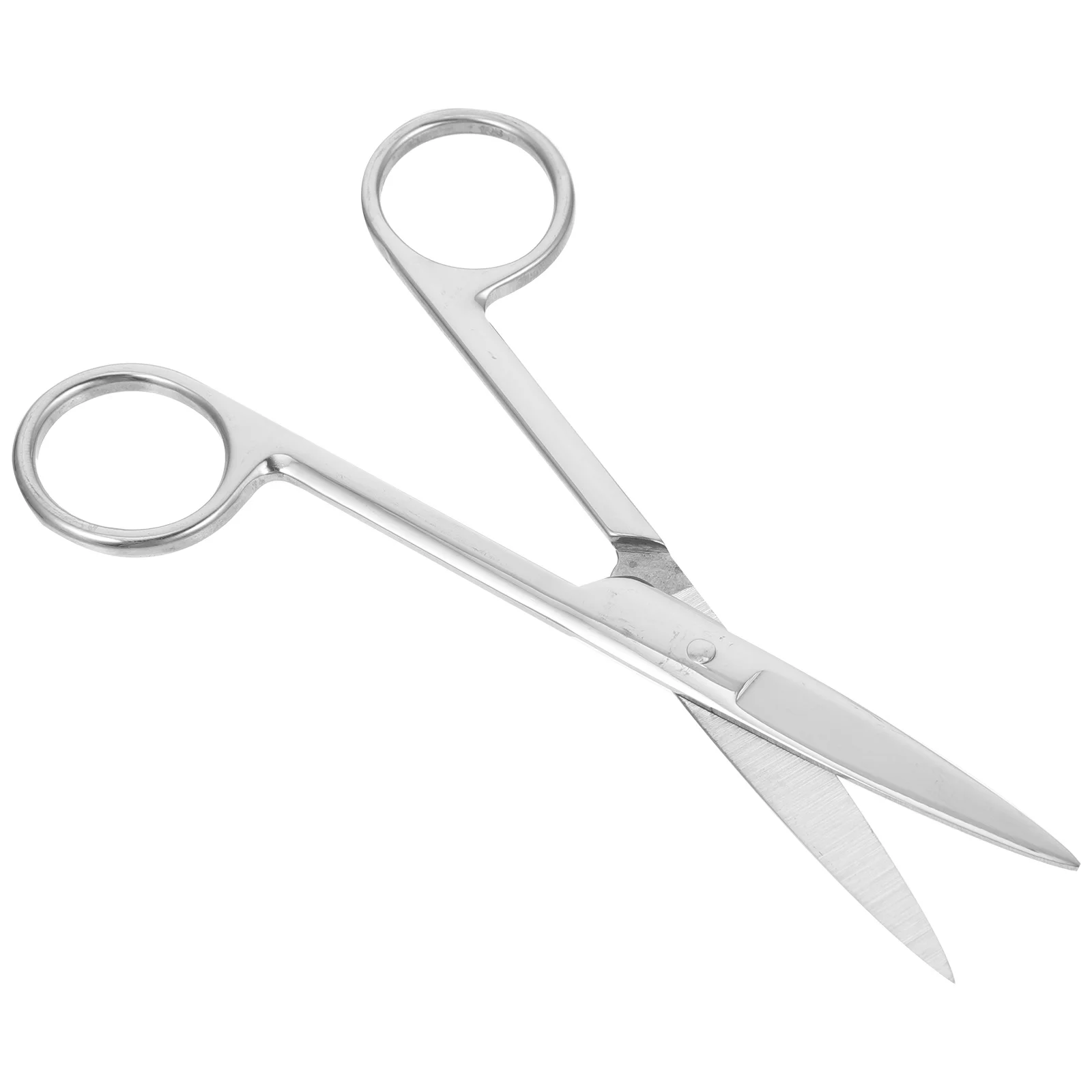 

Scissors Hair Surgical Medical Operating Dissecting Nosesmall Mustache Beard
