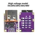High-voltage