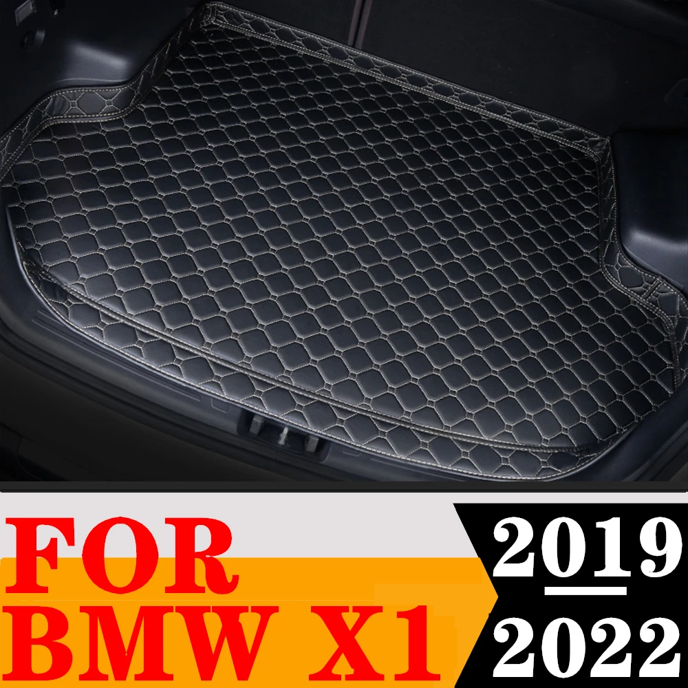 

Коврик багажник для BMW X1, 2022, 2021, 2020, 2019