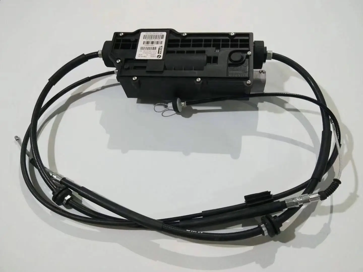 Suitable for Bmw E70X5X6F02730 740 Gt535 Digital Handbrake Module Control Parking Brake Assembly